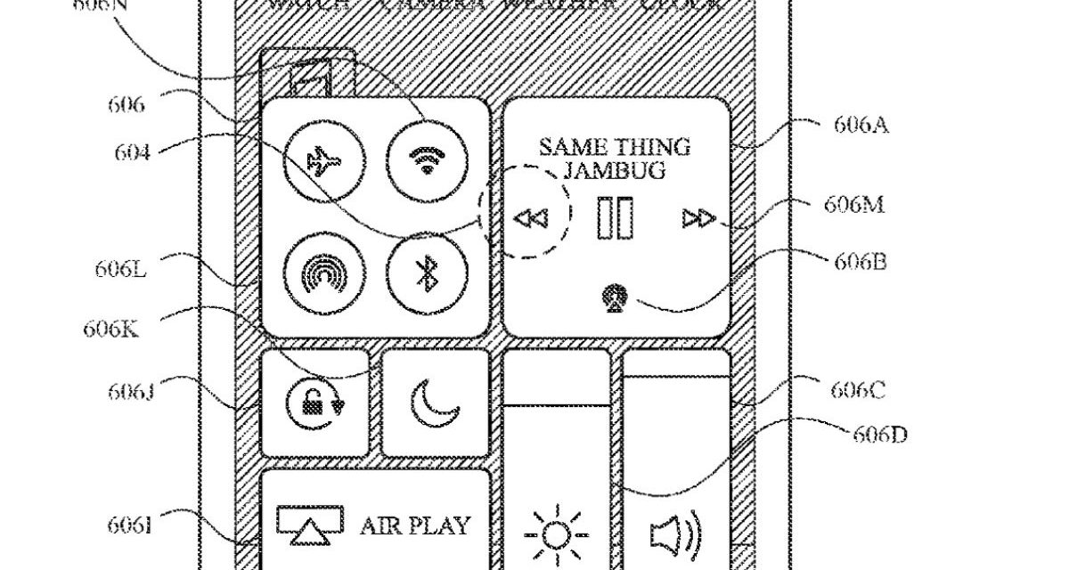 Apple wants to make it easier to control your smart home devices