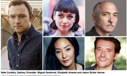 Five more join the cast of Apple TV+’s ‘Sugar’ starring Colin Farrell