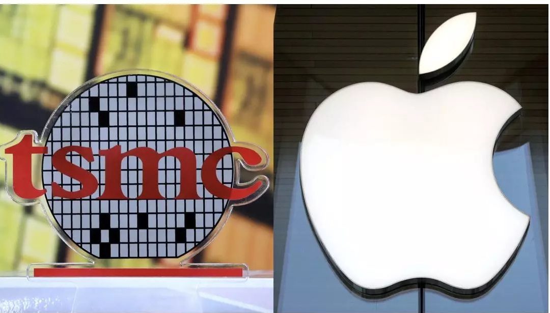Apple’s upcoming M3, A17 chips will be manufactured using an enhanced 3nm process
