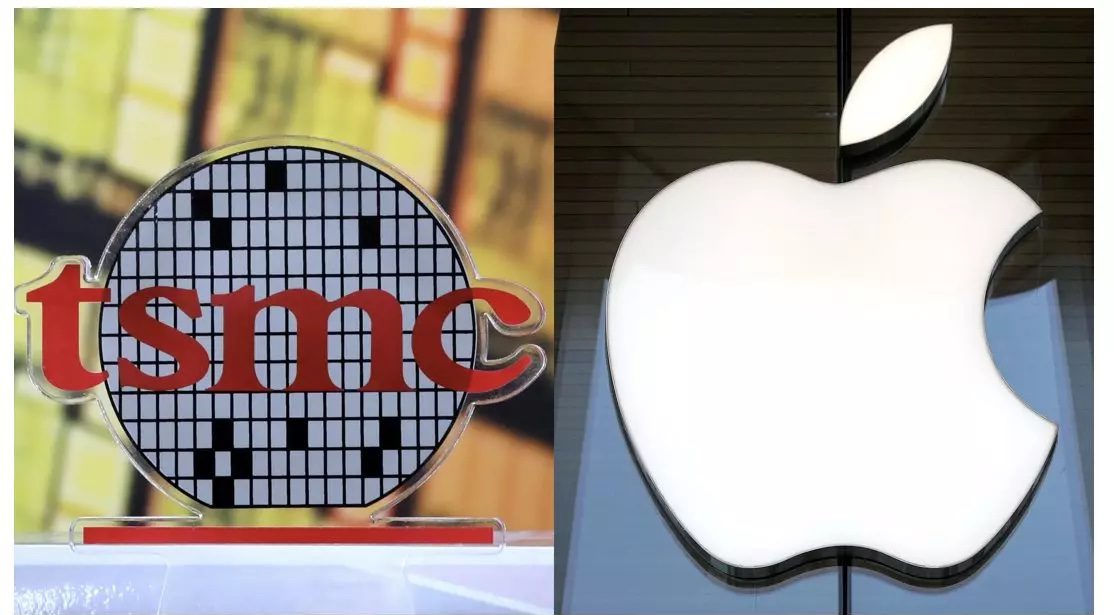 Apple’s upcoming M3, A17 chips will be manufactured using an enhanced 3nm process