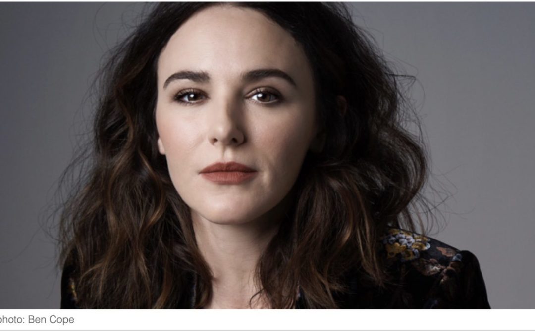 Tyner Rushing joins season four cast of ‘For All Mankind’