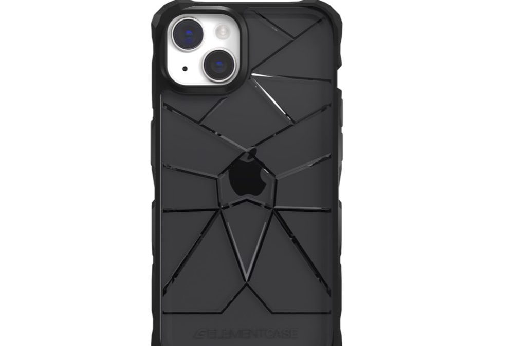 Element Case debuts X5 iPhone 14 case collection
