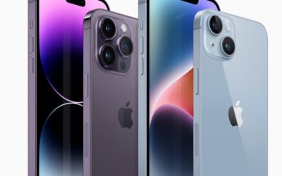 Projected iPhone Shipments for Quarter Four Purportedly Lowered by 2-3 Million Units