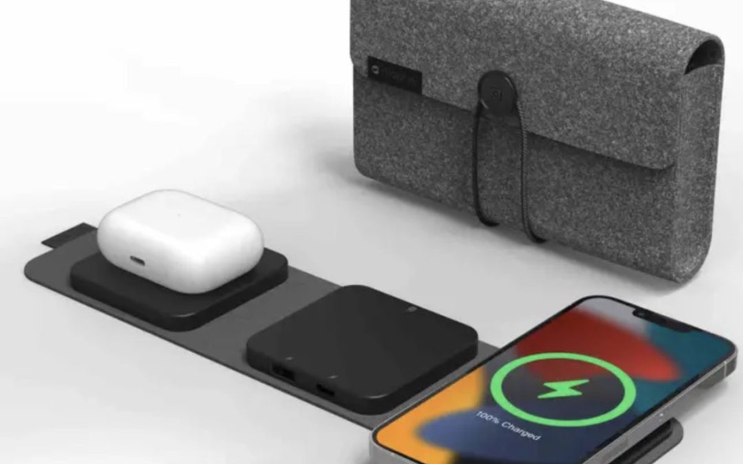 Mophie announces two new product launches