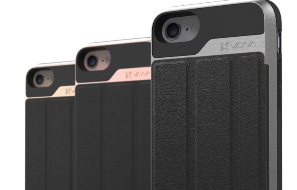 iPhone cases and accessories announced by Vena, ZAGG, more
