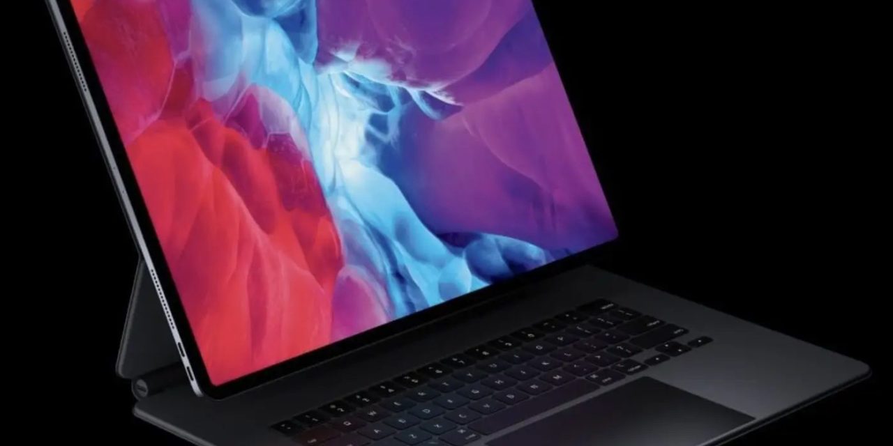 A 16-inch iPad only makes sense if it’s running macOS