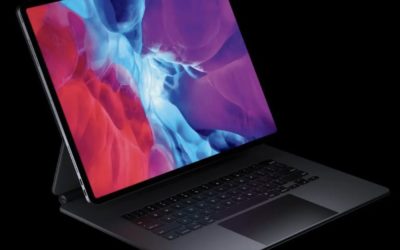 A 16-inch iPad only makes sense if it’s running macOS
