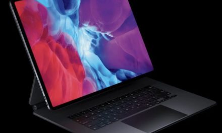 A 16-inch iPad only makes sense if it’s running macOS