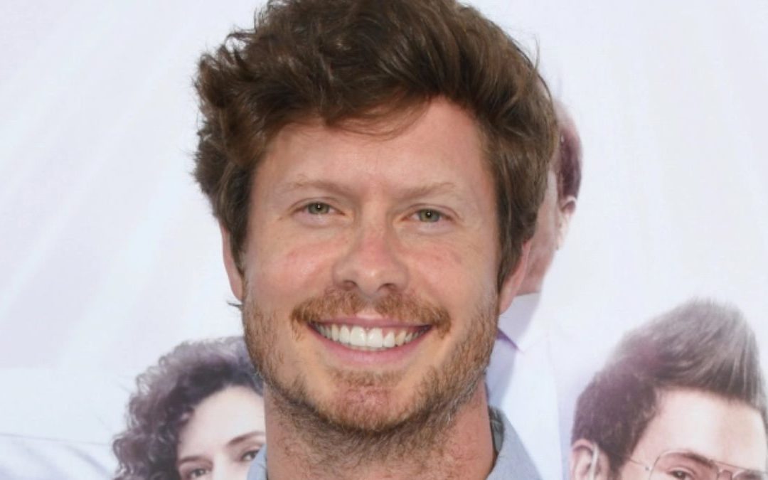 Anders Holm joins case of Apple TV+’s ‘Godzilla and the Titans’ series