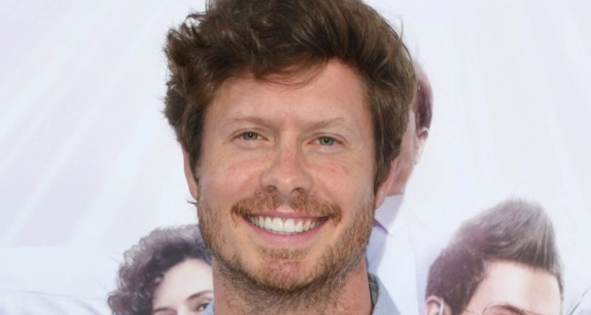 Anders Holm joins case of Apple TV+’s ‘Godzilla and the Titans’ series