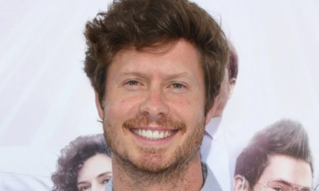 Anders Holm joins case of Apple TV+’s ‘Godzilla and the Titans’ series