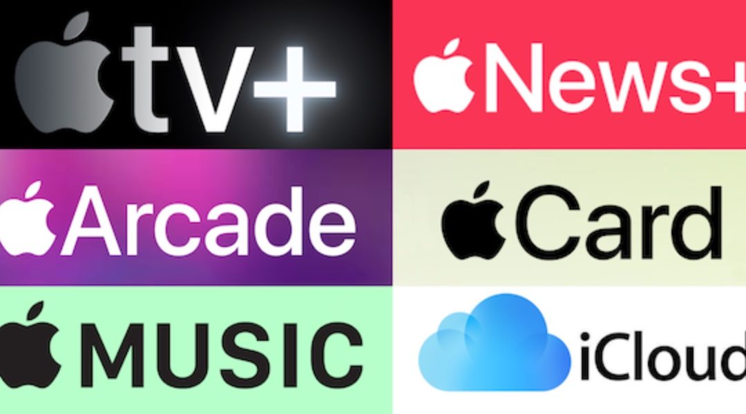 Apple hikes subscription prices for Apple Music, Apple TV+, and its Apple One bundle