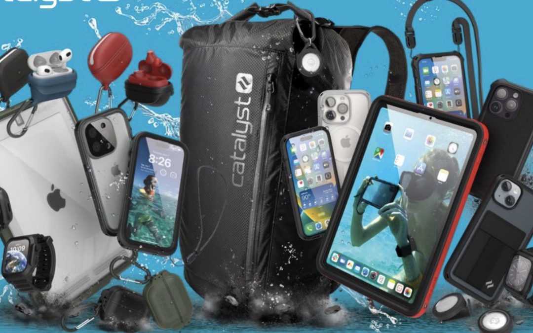 Total Protection Cases for iPhone 14 Series can be pre-ordered