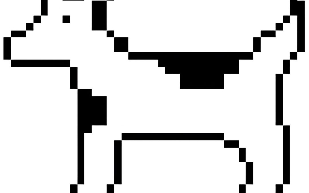 Clarus the Dogcow is back (well, kinda) in macOS Ventura
