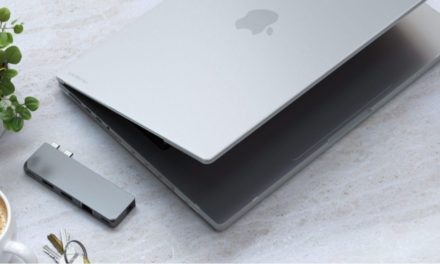 Satechi announces new Eco-Hardshell Case for the MacBook Pro