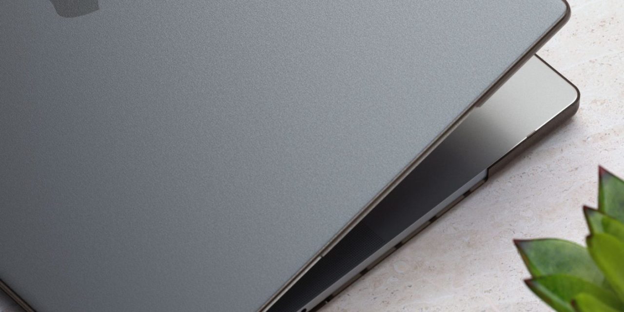 Eco-Hardshell Case protects that MacBook Pro for which you shelled out big bucks