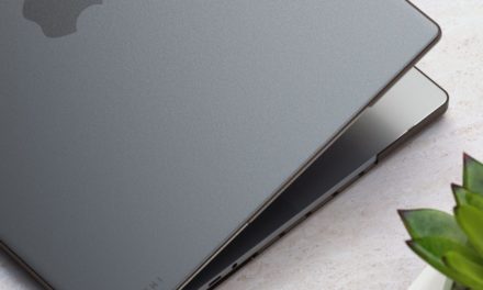 Eco-Hardshell Case protects that MacBook Pro for which you shelled out big bucks