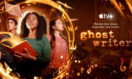 Apple TV+ debuts trailer for the third season of Emmy Award-winning series ‘Ghostwriter’