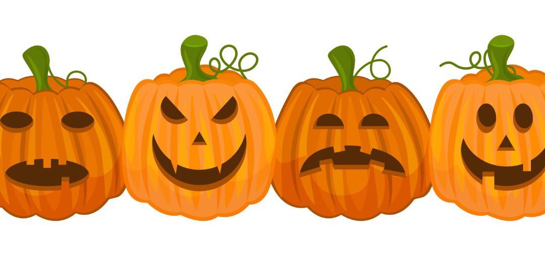 Musings from Dennis: some recommended apps to help you celebrate Halloween