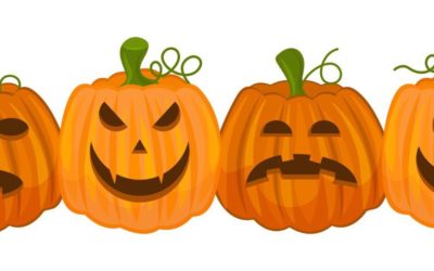 Musings from Dennis: some recommended apps to help you celebrate Halloween