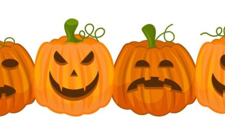 Musings from Dennis: some recommended apps to help you celebrate Halloween