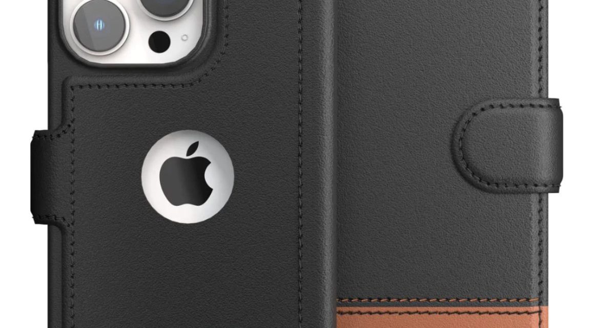 LUPA Legacy’s iPhone cases have a great design and are animal friendly  (if only they’d fit in my holster case)