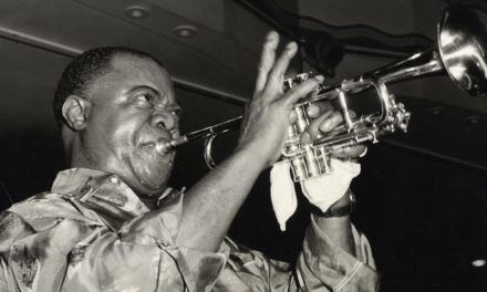 ‘Louis Armstrong’s Black & Blues’ debuts today on Apple TV+