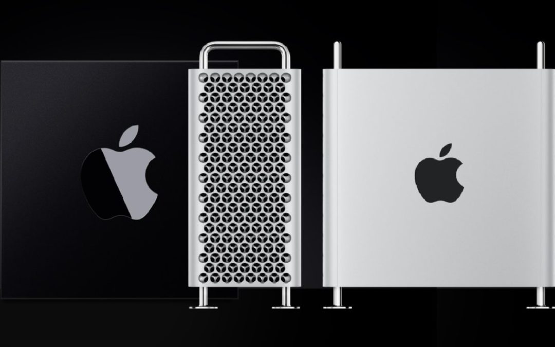 Mark Gurman: testing of the Silicon Mac Pro has been ramped up (but we still won’t see it this year)