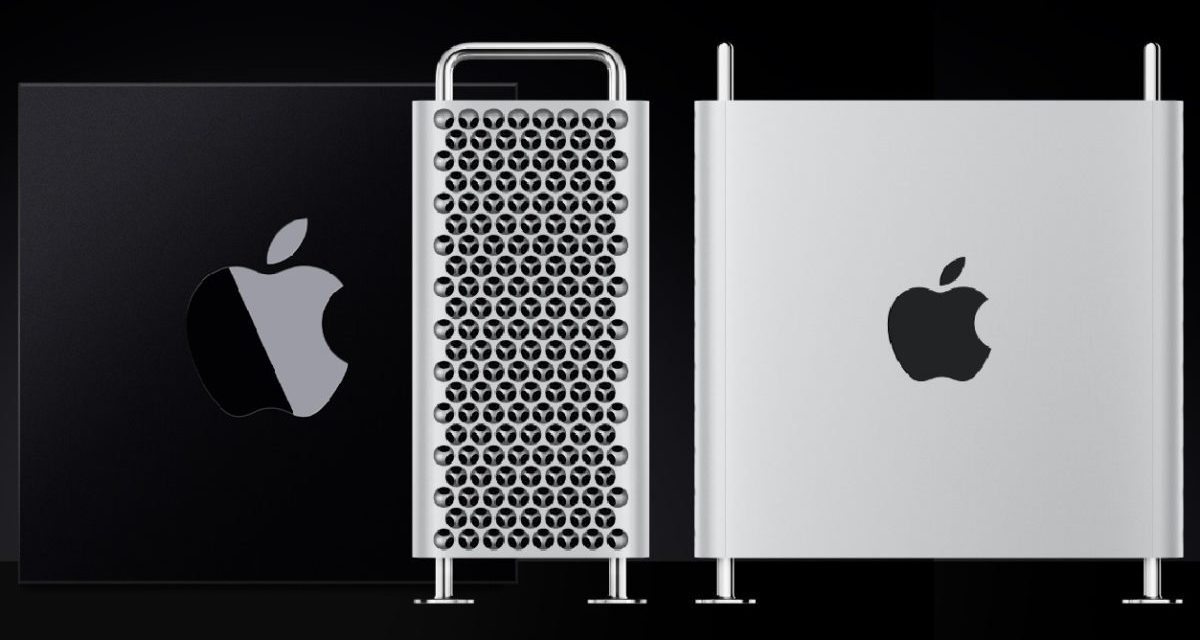 Mark Gurman: testing of the Silicon Mac Pro has been ramped up (but we still won’t see it this year)