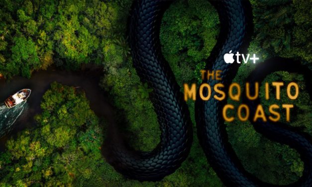 Season two of ‘The Mosquito Coast’ premiers Nov. 4 on Apple TV+