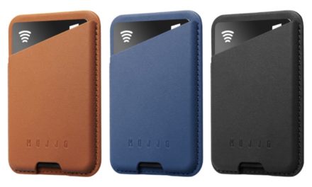Mujjo introduces new collection of leather MagSafe wallets for the iPhone