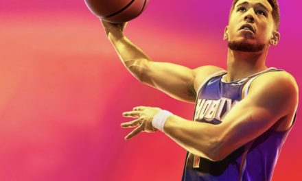 NBA 2K23 Arcade Edition dribbles onto Apple Arcade