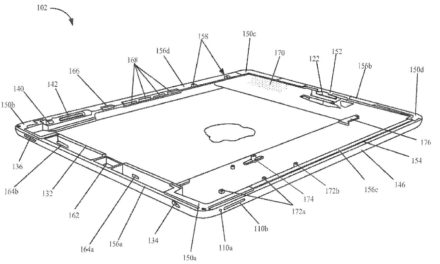 Apple patent hints at a Mac/iPad hybrid made of a single pane of glass