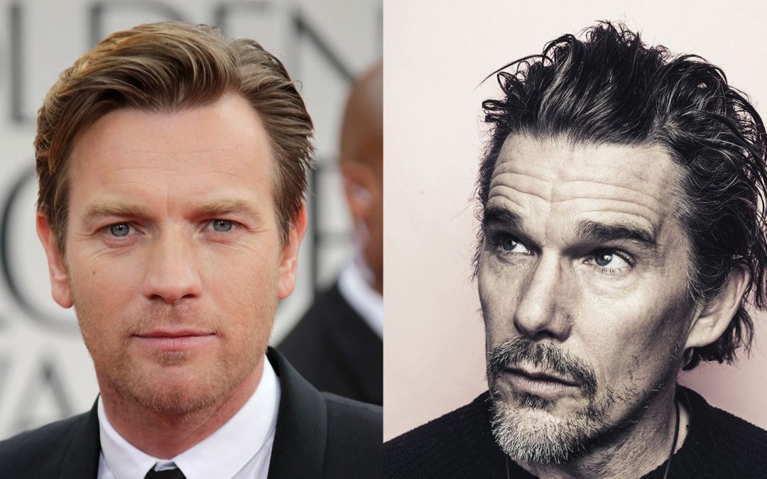 ‘Raymond and Ray’ movie debuts today on Apple TV+