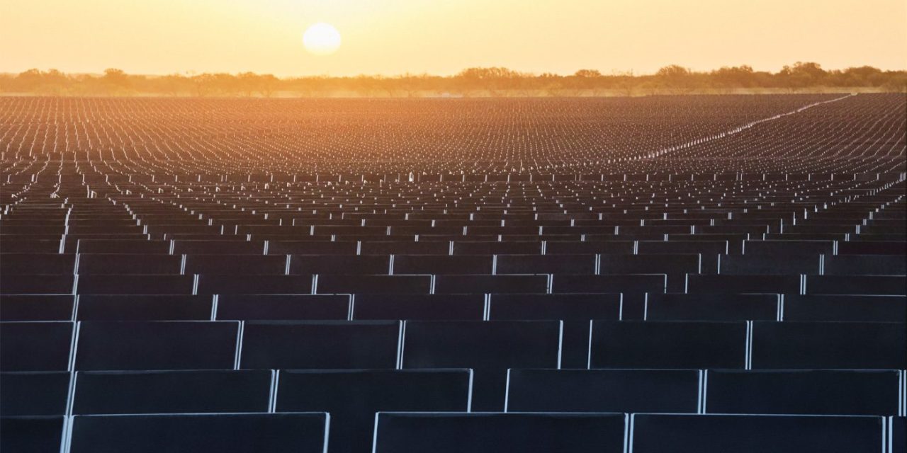 Apple calls on its global supply chain to decarbonize by 2023