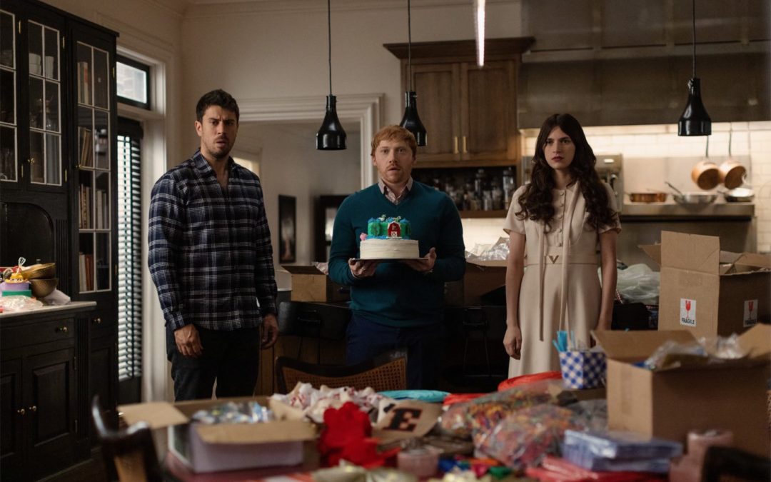 Fourth and final season of ‘Servant’ to debut on Apple TV+ on January 13