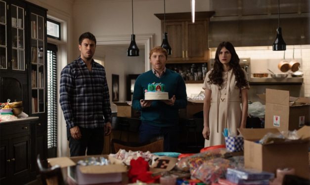 Fourth and final season of ‘Servant’ to debut on Apple TV+ on January 13