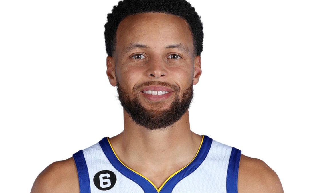 ‘Underrated’ documentary about Stephen Curry coming to Apple TV+