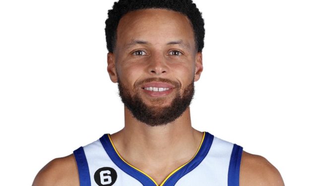 ‘Underrated’ documentary about Stephen Curry coming to Apple TV+