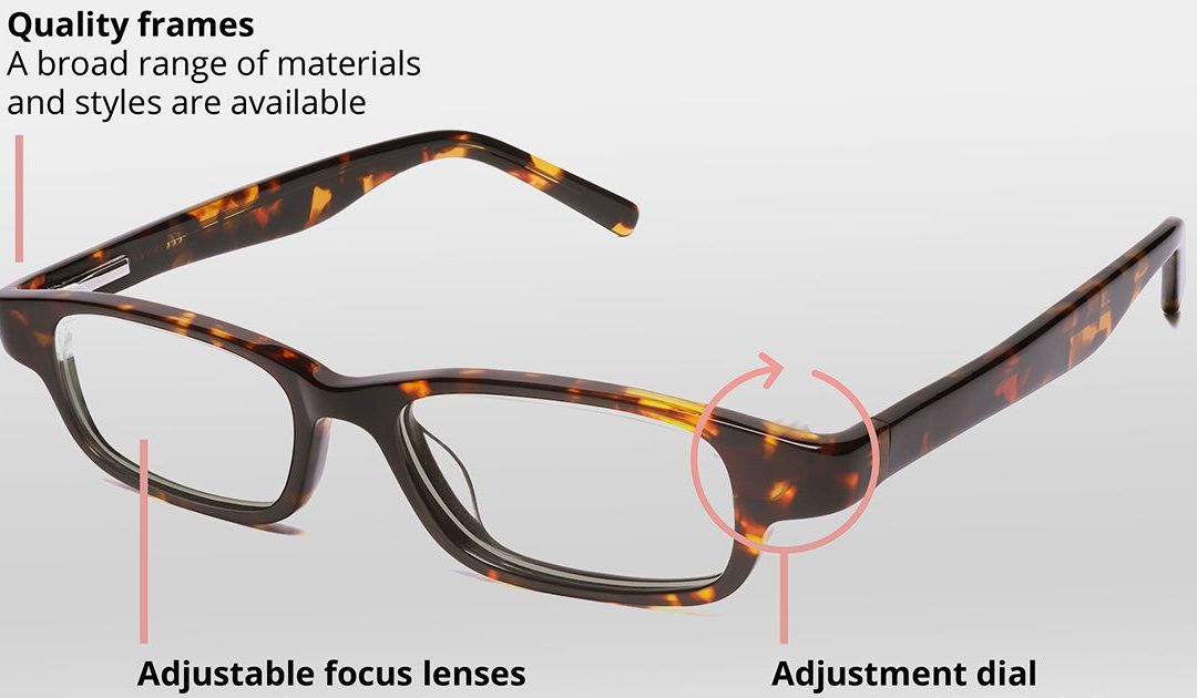 iGlasses, anyone? Here’s an idea I’d love to see implemented by Apple