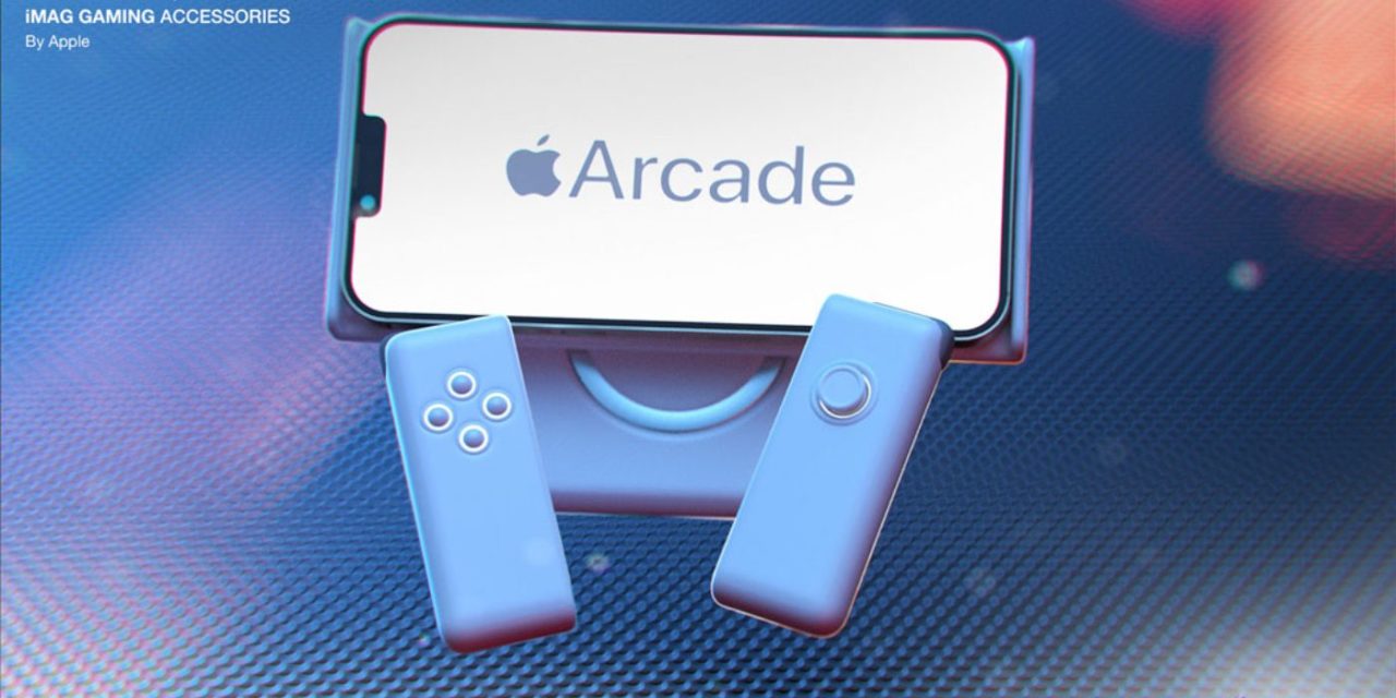 iMag, iShield, iScribe Air — potential Apple products that never saw the light of day