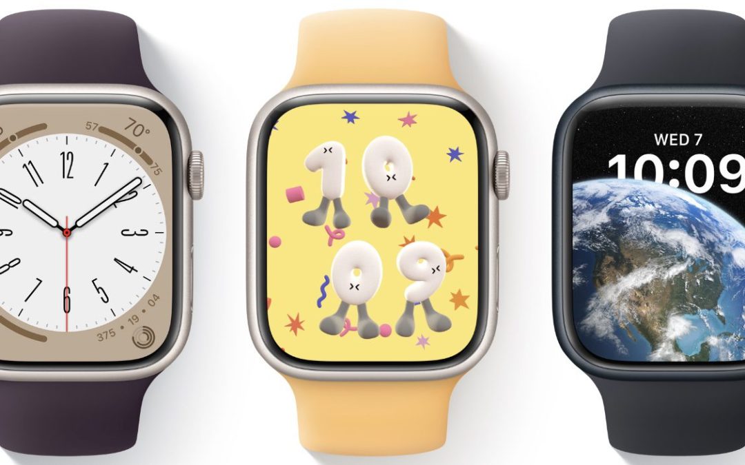 Apple posts fourth developer beta of watchOS 9.1