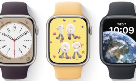 Apple posts fourth developer beta of watchOS 9.1