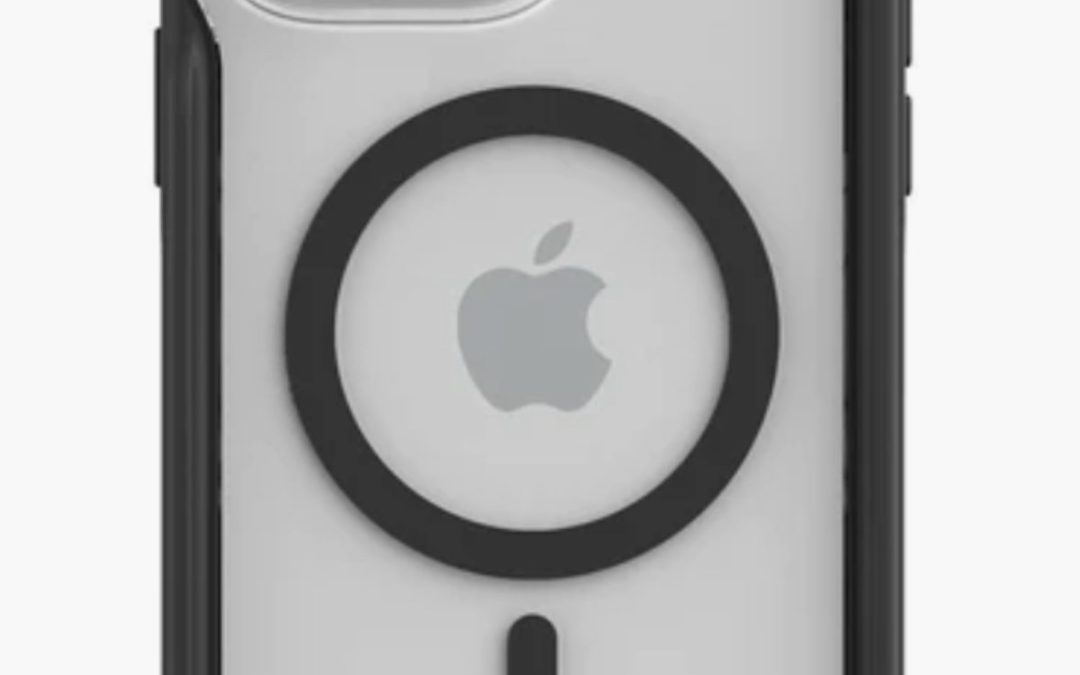 A Look at INCIPIO’s Grip, AeroGrip Cases for the iPhone 14 Pro Max