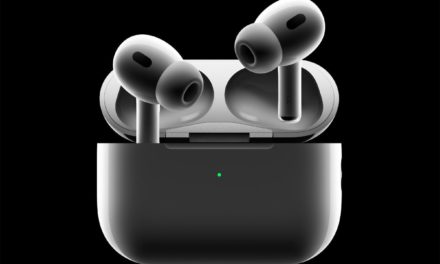 Apple issues firmware updates for various AirPods models