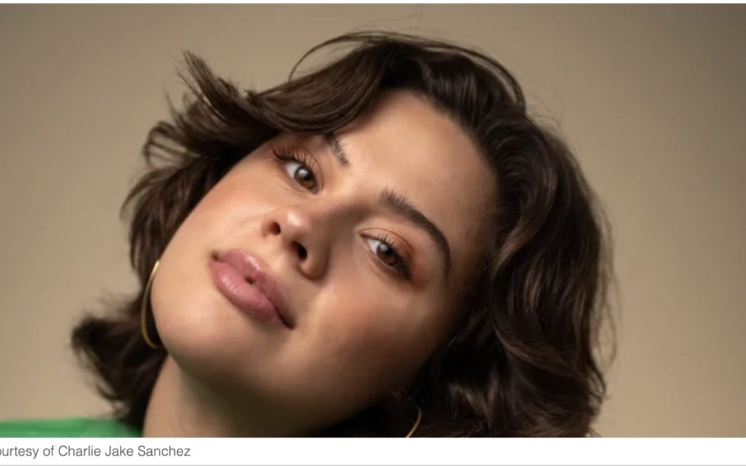 Anna Garcia to make her feature film debut in Apple TV+’s ‘Project Artemis’