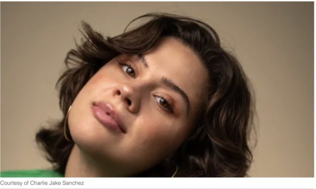 Anna Garcia to make her feature film debut in Apple TV+’s ‘Project Artemis’