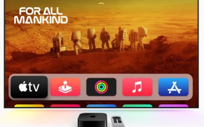 The new generation of the Apple TV 4K is a welcome evolutionary, not revolutionary, upgrade