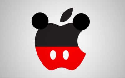The rumor is alive again but, no, Apple won’t buy Disney