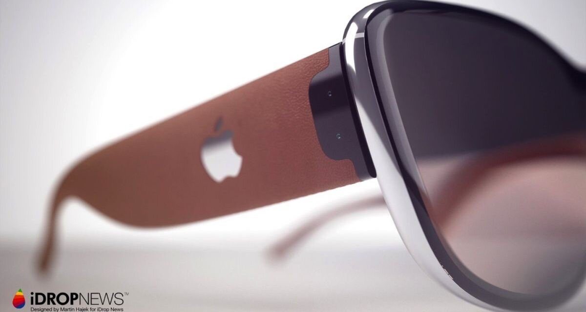 Apple Glasses reportedly postponed until 2025 or 2026 due to ‘design issues’